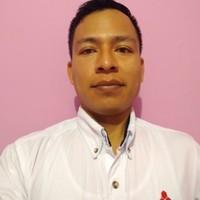 Joel Reyes Santiago