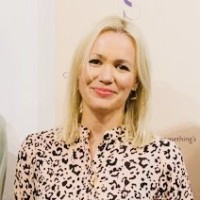 Catherine Barr
