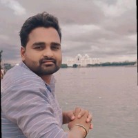 Shubham Bajad