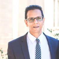 Rafique Baba
