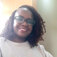 sylvia Njeri