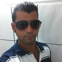 Mark e Cristiane Deus sempre e fiel