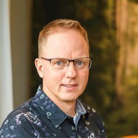 Mathias Westerlund