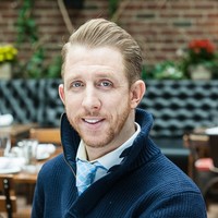Jeffrey Brosi