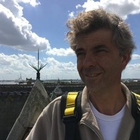 Ronny Degrieck