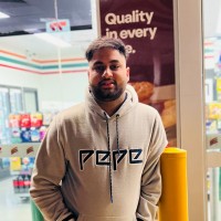 Khevan Singh