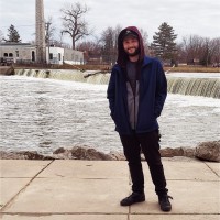 Steven Poore