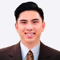 Jeremy Christian Hipolito