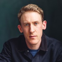 Charlie Cumming