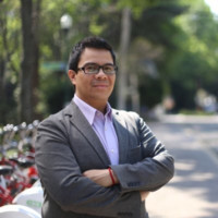 Joel Hernández Huerta