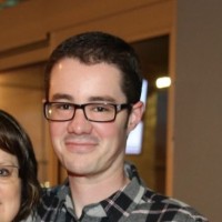 Eric Donohue