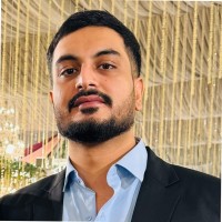 Sarosh Liaquat