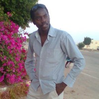 Ibrahim Adam