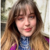 Caitlin Mackenzie