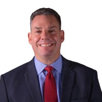 Tim Rishton