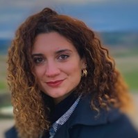 Giulia Laudisa