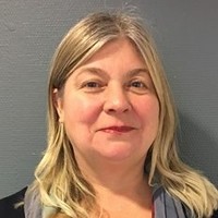 Nina Hverven