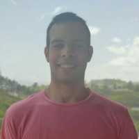 Luis Alberto Trejo Martinez