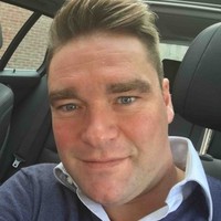steve de coninck