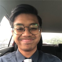 Mohamad Aiman Bin Azri