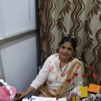 Manjushree Mishra
