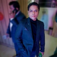 Ish Srivastava
