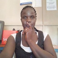 Maureen Auma