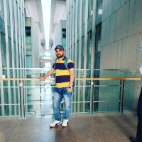 Ravikant Singh