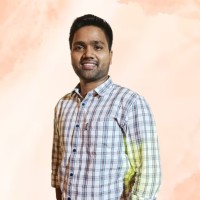 Pranav Amrutkar