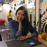 Елена Гончарова