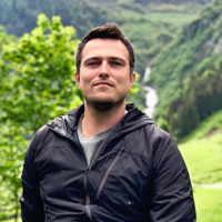 Михаил Самохин