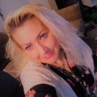 Mary Cook (She / Her)