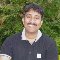 Vasanth Pathuri