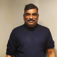 Jyothiprakash M Shetty