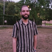 Rafael Maia