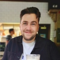 Conor Mummery