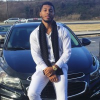 Rayvon Johnson