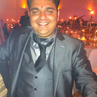 Deepak Chauhan