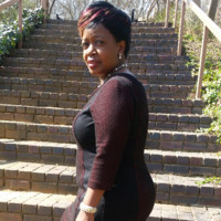 Tina Shonhiwa