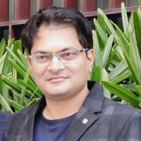 Dr. Ratnesh Kumar Raj Singh