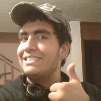 Victor Diaz Farias