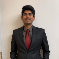 Abhishek Vakada