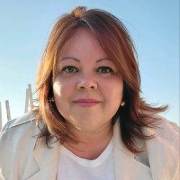Irene Salvador