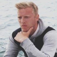 Daniel Pope