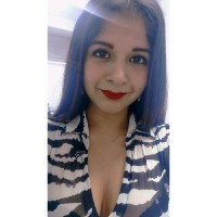 Gisela Jahayra Viera Irarrazabal