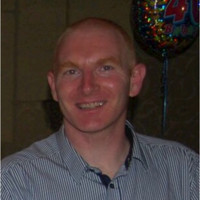 Liam Corcoran