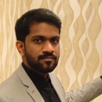 Saiful K P