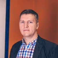 Timofey Biryukov