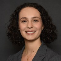 Joelle Solomon, LMSW