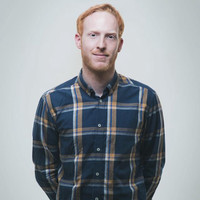 Jordy Van Den Bergh